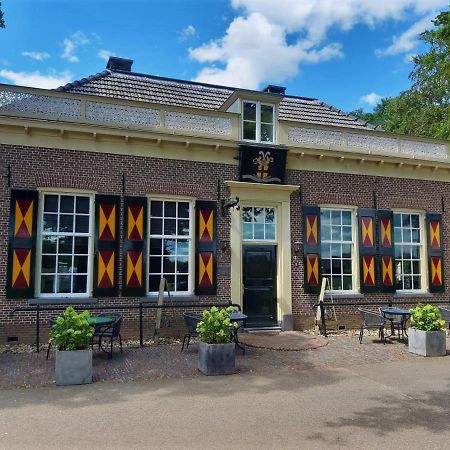 Vakantiehuis Het Wapen Van Heeckeren Hummelo ภายนอก รูปภาพ