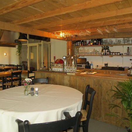 Vakantiehuis Het Wapen Van Heeckeren Hummelo ภายนอก รูปภาพ