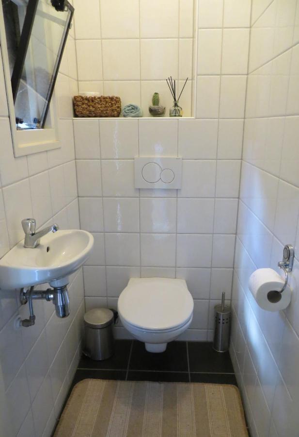 Vakantiehuis Het Wapen Van Heeckeren Hummelo ภายนอก รูปภาพ