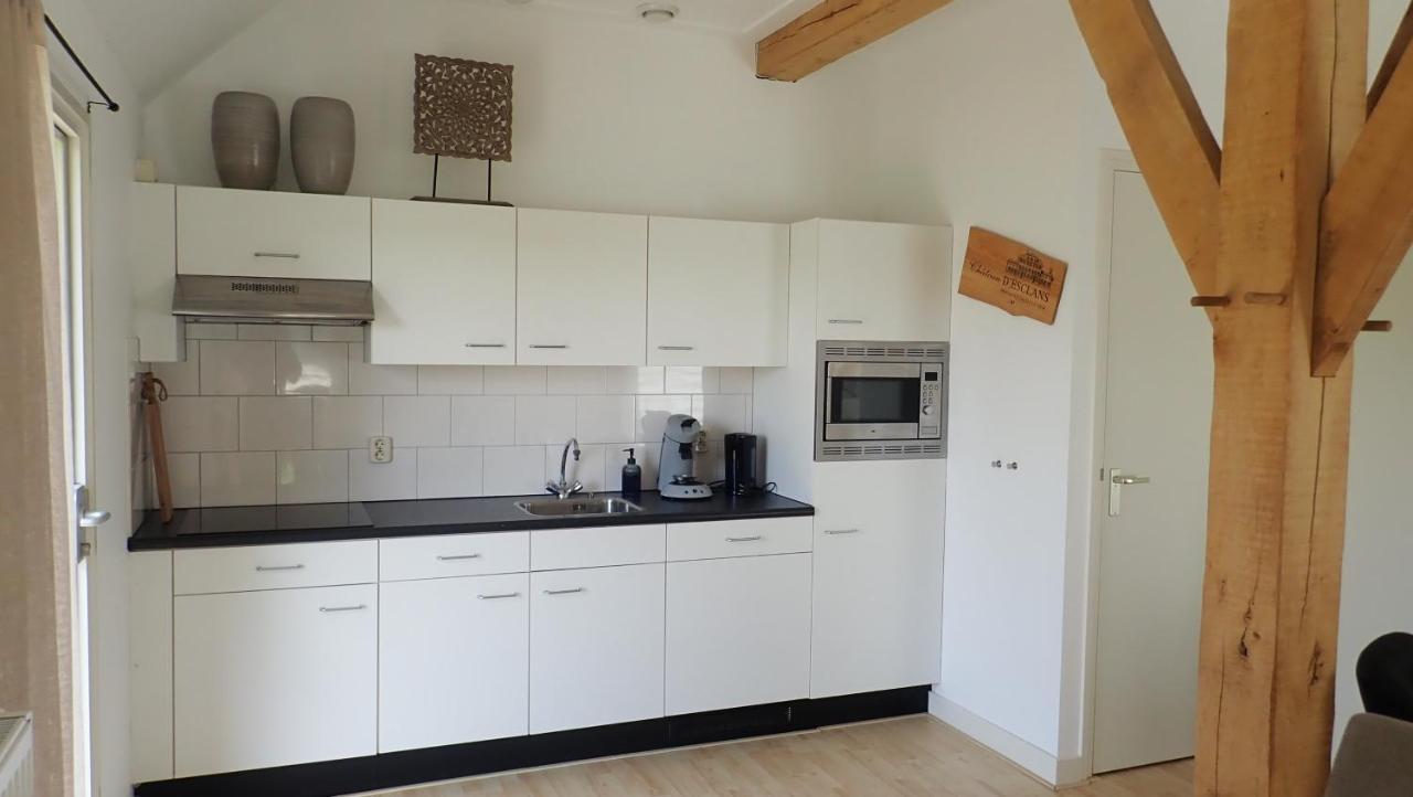 Vakantiehuis Het Wapen Van Heeckeren Hummelo ภายนอก รูปภาพ