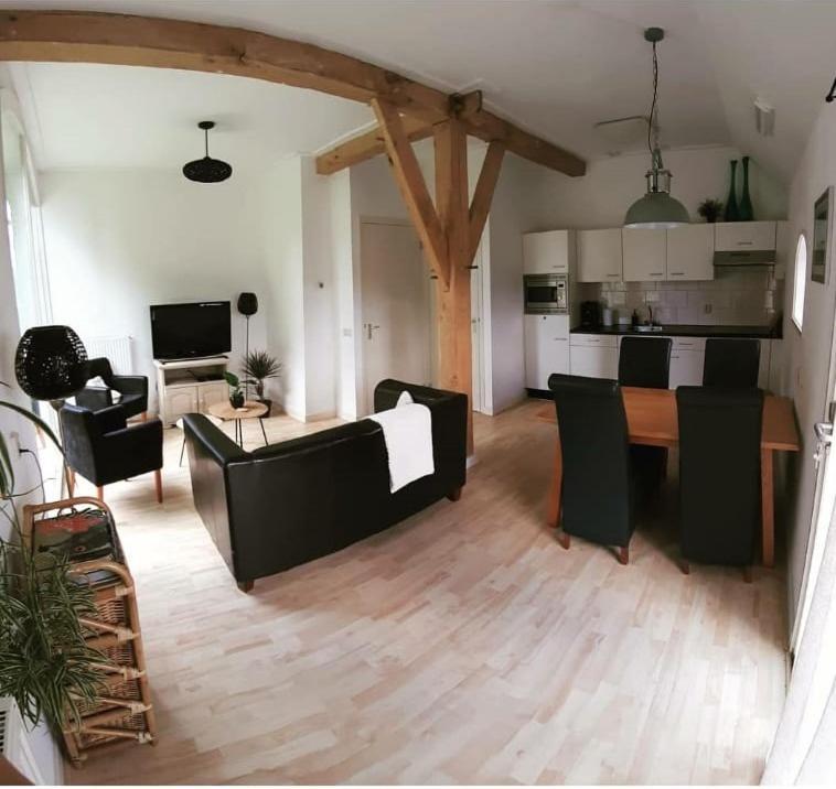 Vakantiehuis Het Wapen Van Heeckeren Hummelo ภายนอก รูปภาพ