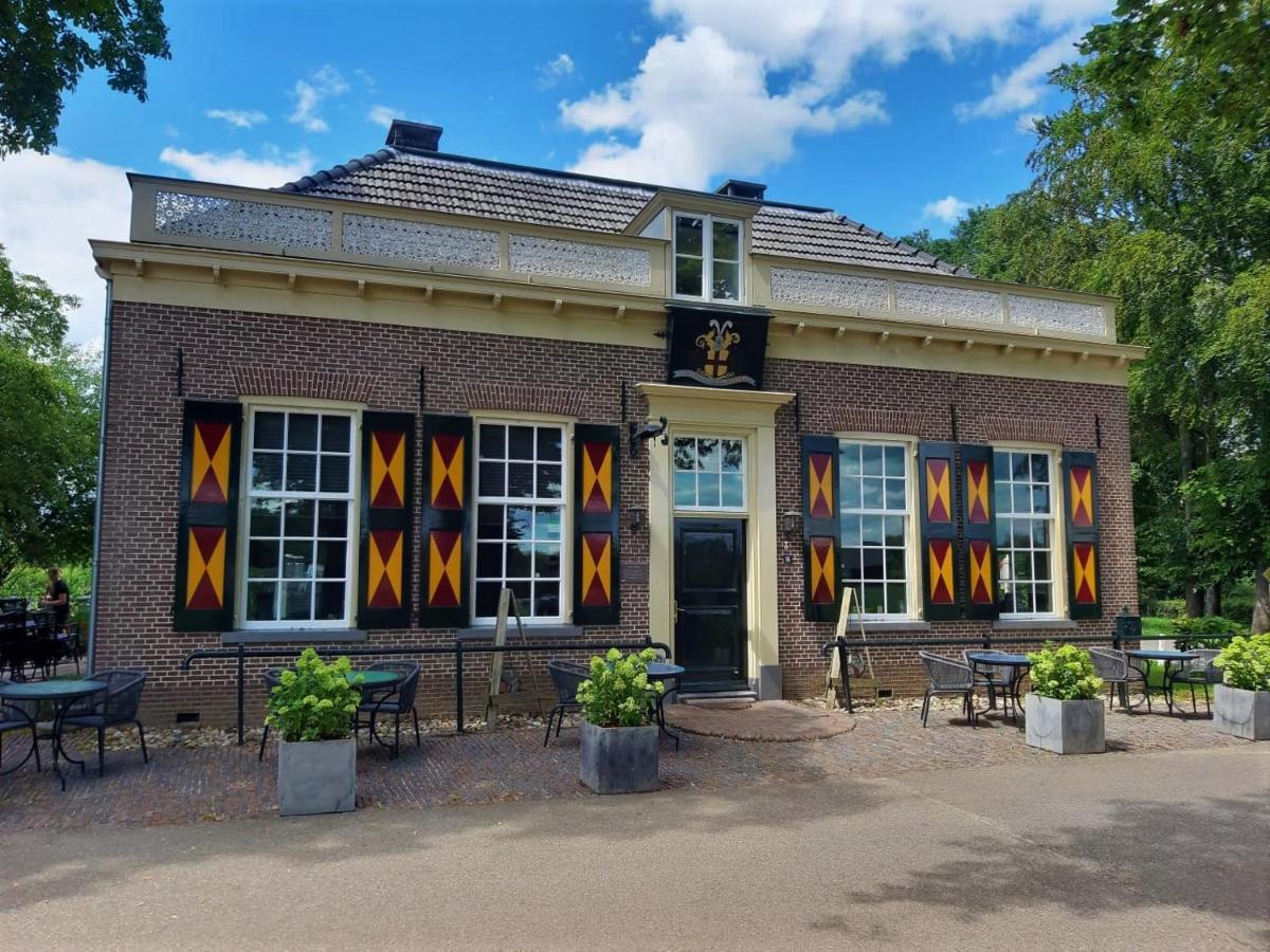 Vakantiehuis Het Wapen Van Heeckeren Hummelo ภายนอก รูปภาพ