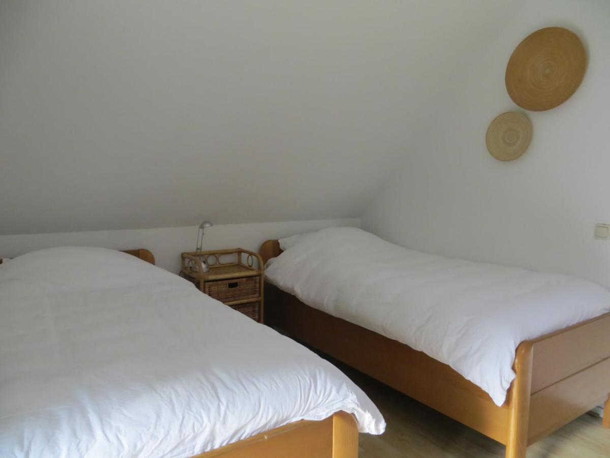 Vakantiehuis Het Wapen Van Heeckeren Hummelo ภายนอก รูปภาพ