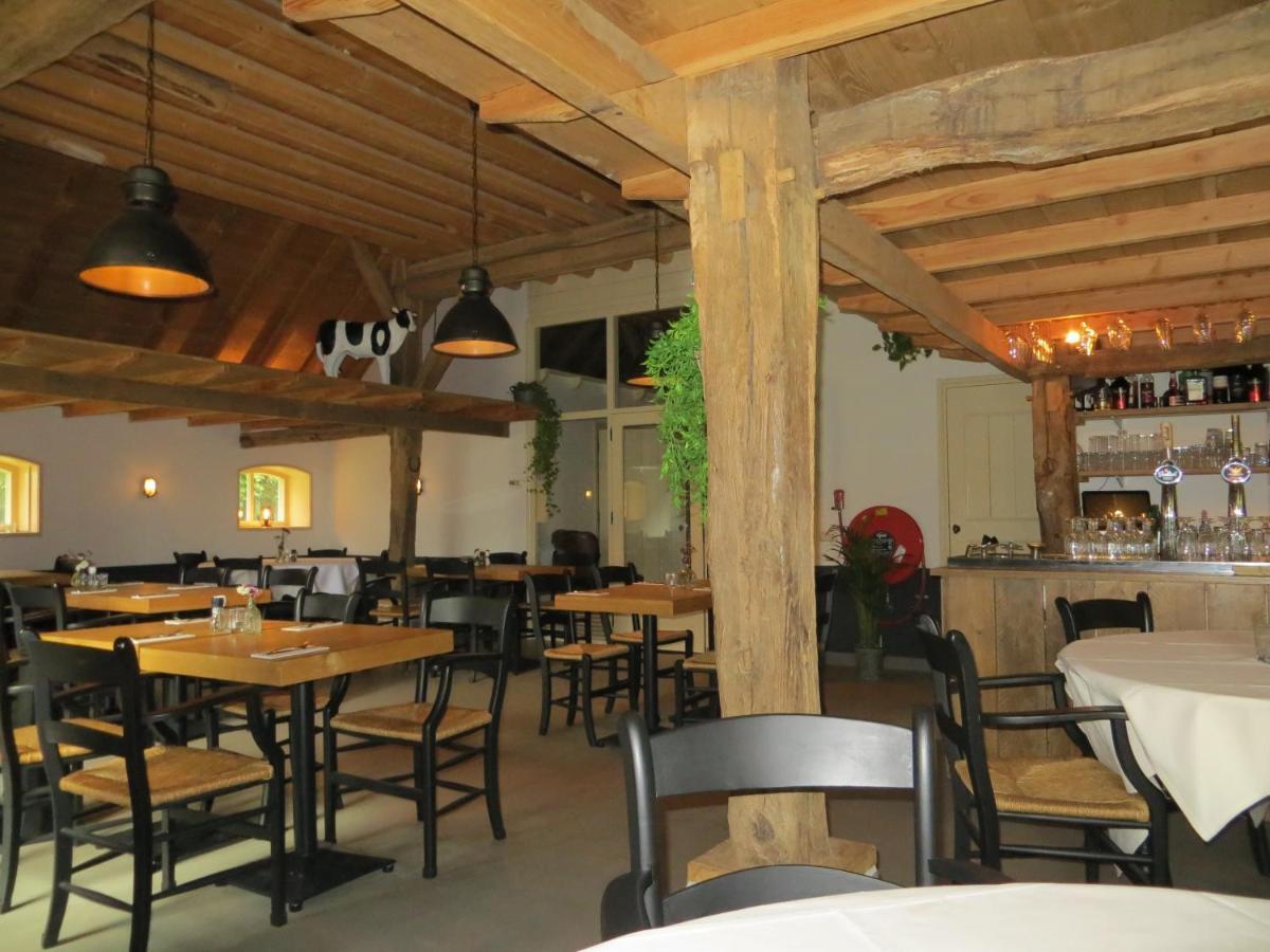 Vakantiehuis Het Wapen Van Heeckeren Hummelo ภายนอก รูปภาพ