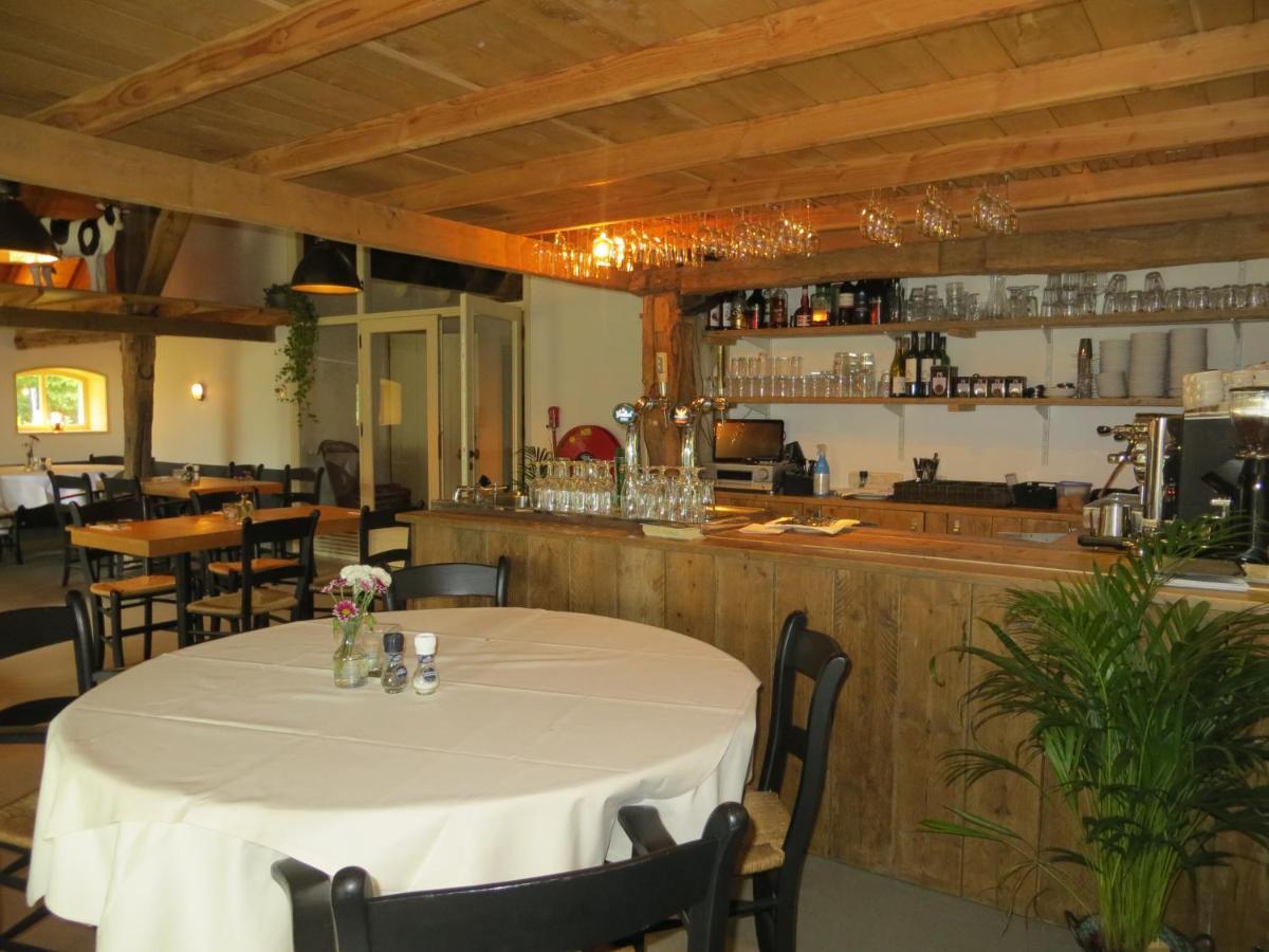 Vakantiehuis Het Wapen Van Heeckeren Hummelo ภายนอก รูปภาพ